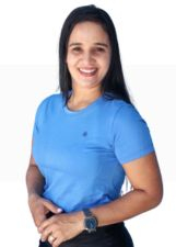 Foto de ANA PAULA SANTOS DE ARRUDA