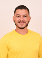 Foto de MARCOS PRUDENTE SILVA