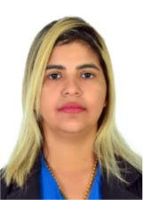 Foto de CRISTIANE ROCHA CAETITE
