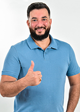 Foto de ROGERIO DE PAULA RAMALHO
