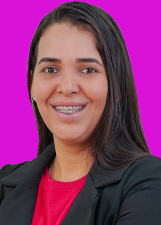 Foto de JULIANA ALVES GOUVEIA