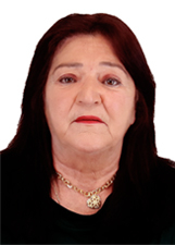 Foto de Ida de Souza Fischer