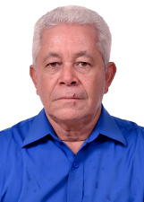 Foto de Abrahão Vieira de Amorim