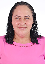 Foto de DEONISE INACIO DOS SANTOS MENDES