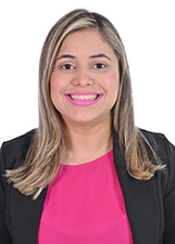 Foto de JUSSARA ALVES DOS SANTOS CARVALHO