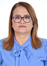 Foto de JUCILÉIA ALVES DA SILVA OLIVEIRA