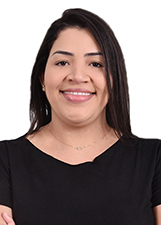 Foto de CAMILA DE OLIVEIRA CHAGAS