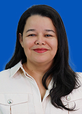 Foto de ALESSANDRA GOMES DOS SANTOS