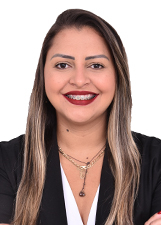 Foto de FRANCIELI BARBIERI GOMES