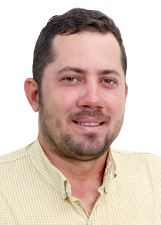 Foto de MAGNISON DA SILVA MOTA