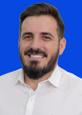 Foto de CLEBER JUNIOR SOUZA DINIZ