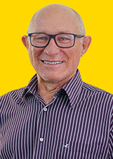 Foto de MANOEL ROBISON JOCA