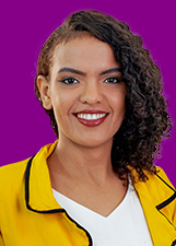 Foto de NADIA KELLY BATISTA FIRME