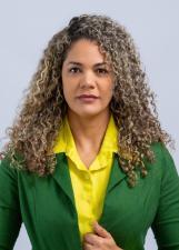 Foto de LIBIA SOUSA ANDRADE DE ALBUQUERQUE