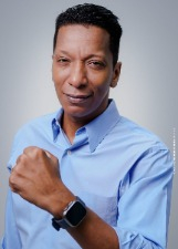 Foto de Stanislany de Sena Brito