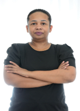 Foto de GRACIELE GOMES DOS SANTOS CESAR