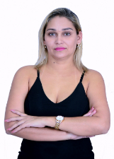 Foto de FABRICIA JACINTO DOS SANTOS BARROS