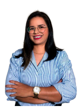 Foto de CARLA CRISTINA VIDAL RODRIGUES