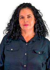 Foto de CLAUDIANE RIBEIRO DO NASCIMENTO