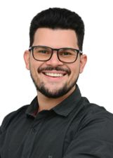 Foto de WALLISSON VALMIR DO BONFIM AMARO