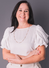 Foto de MÁRCIA REGINA DE SOUZA SILVA
