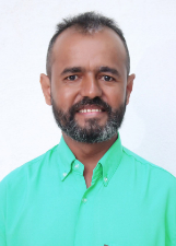 Foto de CLAUDEVAN DA SILVA BRAGANÇA