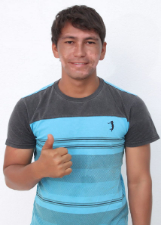 Foto de LÚCIO ALVES DA CRUZ NETO