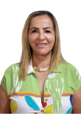 Foto de BENEDITA APARECIDA FERREIRA DOS SANTOS