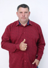 Foto de GEFERSON DOS SANTOS