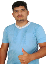 Foto de FABRICIO FERREIRA DA VITORIA