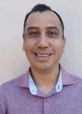 Foto de DJAVAN DE ANDRADE CARVALHO