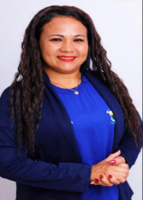 Foto de CARLA TELES PRIORE