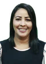Foto de ANA PAULA PEREIRA DA SILVA