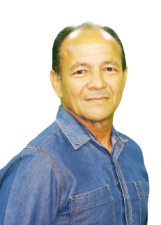 Foto de EDMILSON ALMEIDA MARTINS