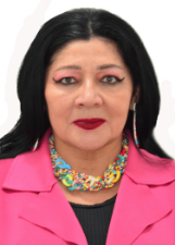 Foto de GILVANA MARIA NOLETO BARROS DA SILVA