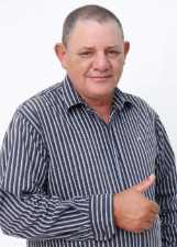 Foto de CICERO FRANCELINO DA SILVA