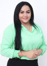Foto de ALESSANDRA VARELO DE BRITO