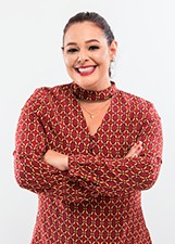 Foto de ISABELLA GOULART CINTRA
