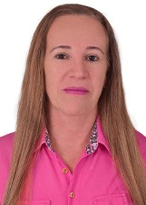 Foto de LEONI DE FATIMA DOS SANTOS TAURINO