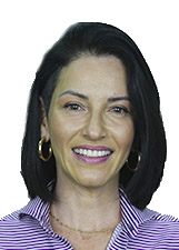 Foto de FABIANE ANTUNES DA SILVA PACHECO