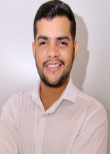Foto de VITOR HUGO BRAZ CABRAL DA SILVA