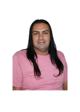 Foto de FRANCISCO FABIO DA SILVA COSTA