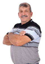 Foto de RONILTON FRANCISCO VIEIRA