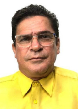 Foto de Sebastião Telmo Batista dos Santos