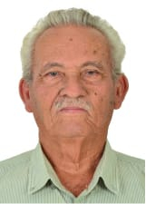 Foto de Domiciano Odorico de Araujo