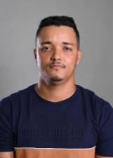 Foto de RAFAEL JÚNIOR DE SOUZA CAMARGOS