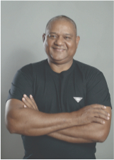 Foto de CLODOALDO FRANCISCO DA CRUZ
