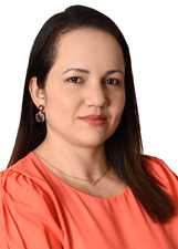 Foto de ERIKA FERNANDA DA SILVA CUSTÓDIO