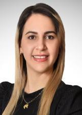 Foto de ARIELA PRISCILA COELHO DA SILVA