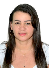 Foto de CLAUDINEIA MIGUEL DA SILVA